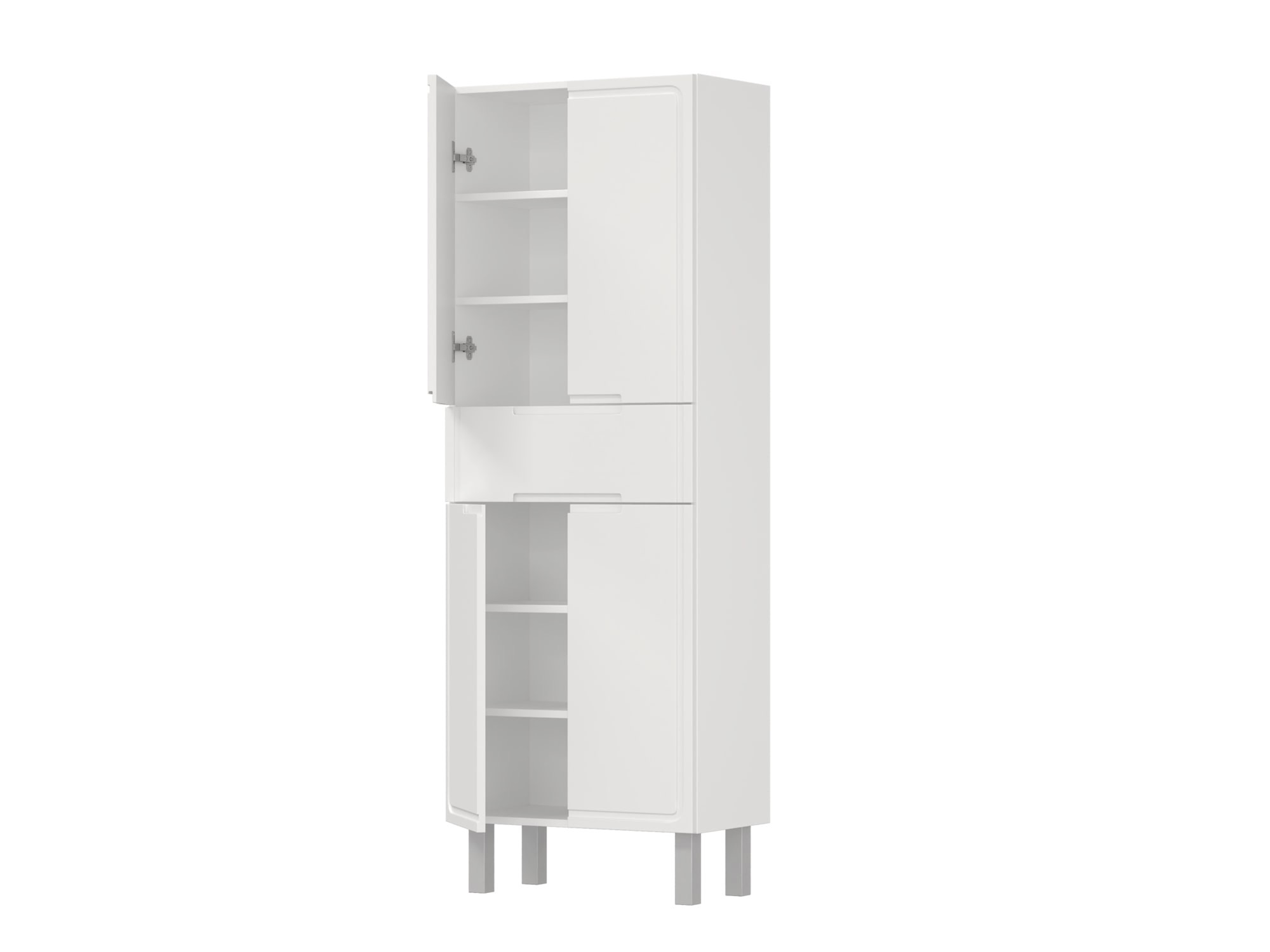 Пенал Izabel 60