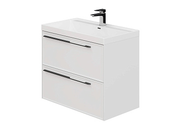 Тумба Марин 80-2 (Ирис/Классик 80)