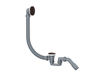 HB-9900CA Кофеин Сифон для ванны автомат